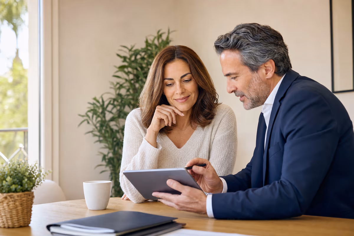 Planificación financiera asociada a un seguro Unit Linked